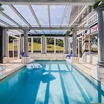 Villa 4 Bedroom With Heated Indoor Pool Jajo & Pajo Fala