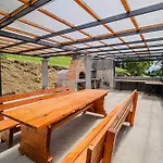 4 Bedroom With Heated Indoor Pool Jajo & Pajo Vila Fala