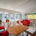 4 Bedroom With Heated Indoor Pool Jajo & Pajo *