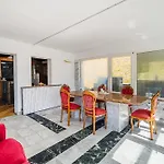 4 Bedroom With Heated Indoor Pool Jajo & Pajo Villa