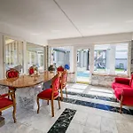4 Bedroom With Heated Indoor Pool Jajo & Pajo Vila