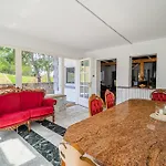 4 Bedroom With Heated Indoor Pool Jajo & Pajo Fala
