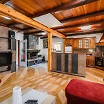 4 Bedroom With Heated Indoor Pool Jajo & Pajo Villa