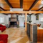 4 Bedroom With Heated Indoor Pool Jajo & Pajo *