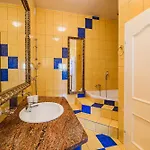 4 Bedroom With Heated Indoor Pool Jajo & Pajo Villa