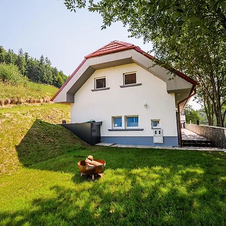 Vila 4 Bedroom With Heated Indoor Pool Jajo & Pajo Fala