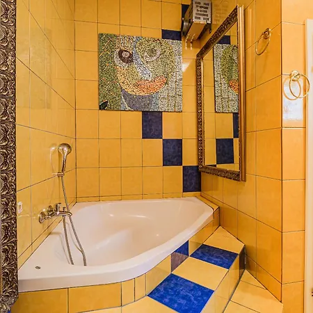 4 Bedroom With Heated Indoor Pool Jajo & Pajo