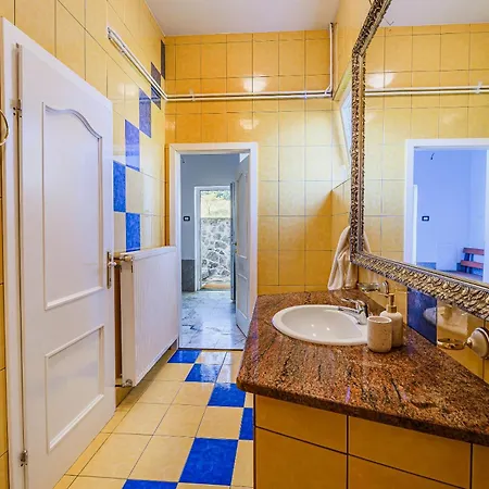 Vila 4 Bedroom With Heated Indoor Pool Jajo & Pajo *
