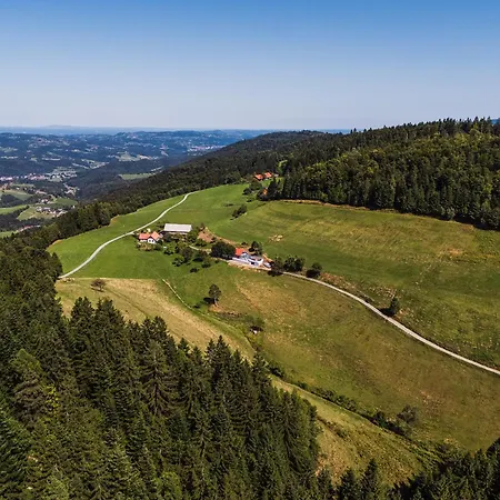 Villa 4 Bedroom With Heated Indoor Pool Jajo & Pajo *