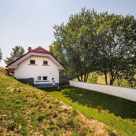 4 Bedroom With Heated Indoor Pool Jajo & Pajo * Zgornja Kapla