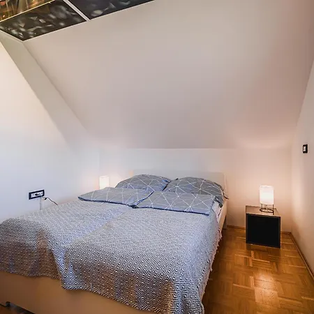 Vila 4 Bedroom With Heated Indoor Pool Jajo & Pajo