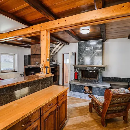 4 Bedroom With Heated Indoor Pool Jajo & Pajo * Zgornja Kapla