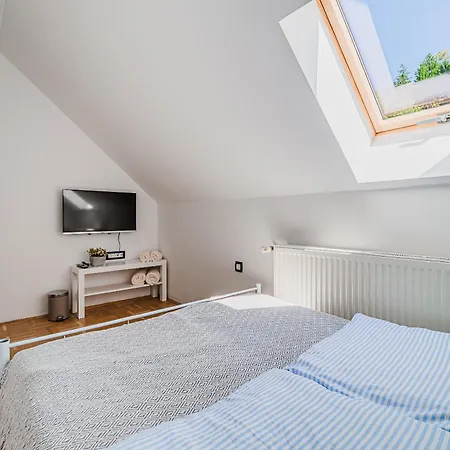 4 Bedroom With Heated Indoor Pool Jajo & Pajo Villa *