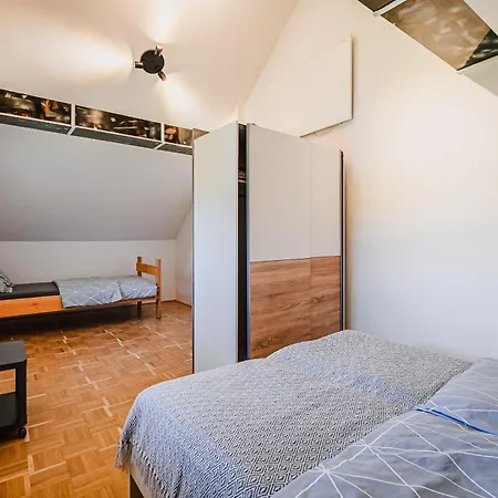 4 Bedroom With Heated Indoor Pool Jajo & Pajo Zgornja Kapla