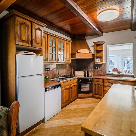 4 Bedroom With Heated Indoor Pool Jajo & Pajo