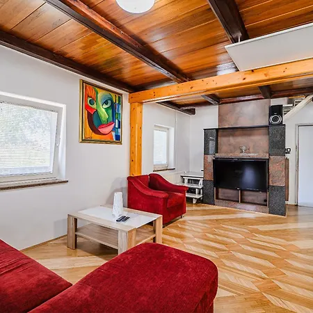 4 Bedroom With Heated Indoor Pool Jajo & Pajo Zgornja Kapla