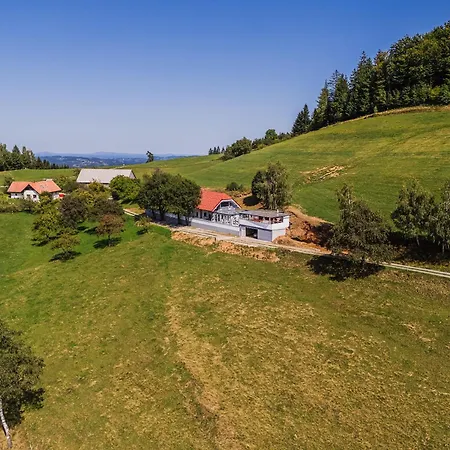 4 Bedroom With Heated Indoor Pool Jajo & Pajo *