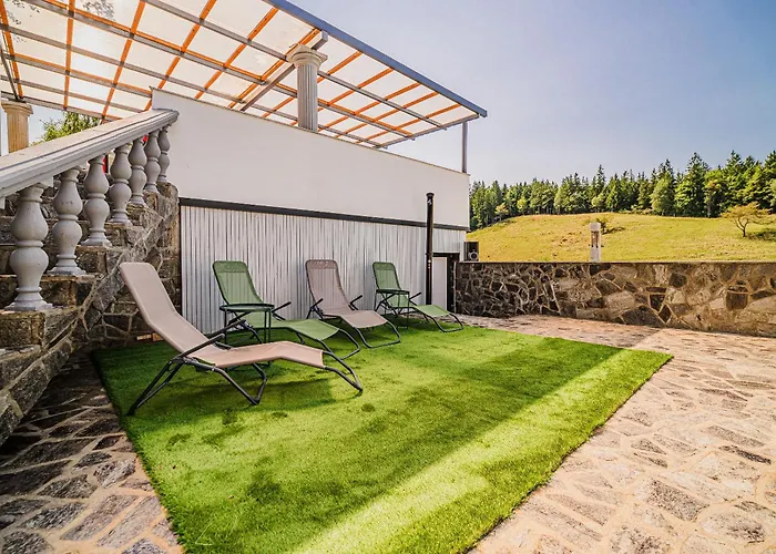 4 Bedroom With Heated Indoor Pool Jajo & Pajo Fala