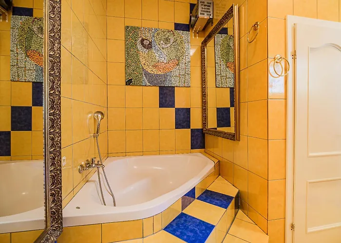 4 Bedroom With Heated Indoor Pool Jajo & Pajo