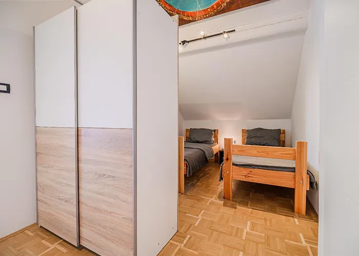 Vila 4 Bedroom With Heated Indoor Pool Jajo & Pajo