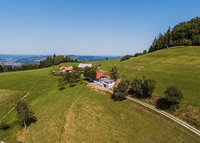 4 Bedroom With Heated Indoor Pool Jajo & Pajo Vila *