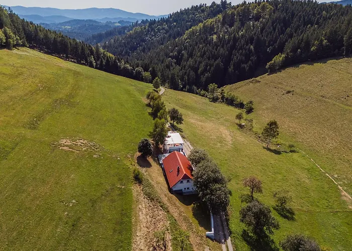 4 Bedroom With Heated Indoor Pool Jajo & Pajo Vila Fala