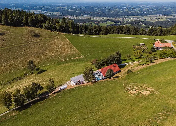 Vila 4 Bedroom With Heated Indoor Pool Jajo & Pajo