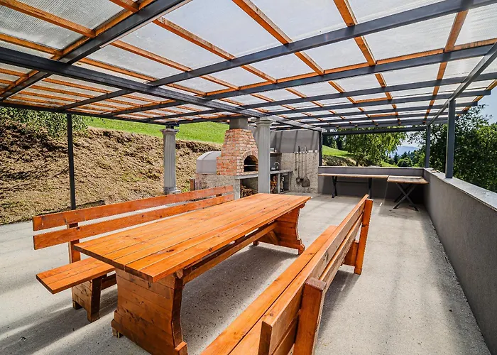 4 Bedroom With Heated Indoor Pool Jajo & Pajo Vila Fala