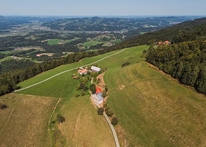 4 Bedroom With Heated Indoor Pool Jajo & Pajo * Fala