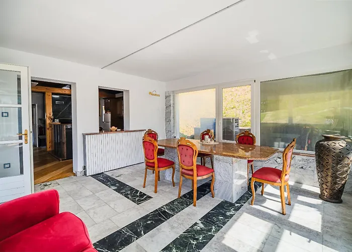 4 Bedroom With Heated Indoor Pool Jajo & Pajo Vila