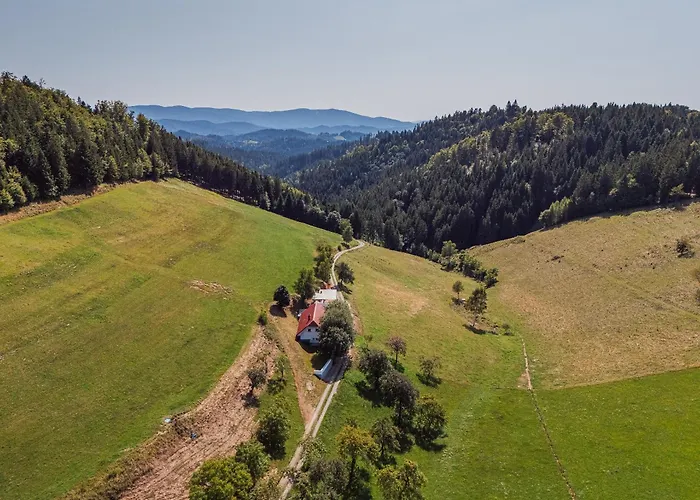 4 Bedroom With Heated Indoor Pool Jajo & Pajo Vila *