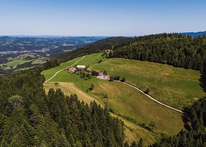 Vila 4 Bedroom With Heated Indoor Pool Jajo & Pajo *