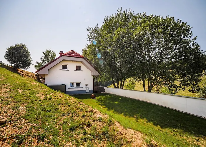 4 Bedroom With Heated Indoor Pool Jajo & Pajo * Fala