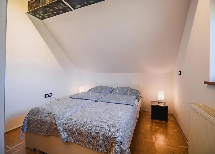 Vila 4 Bedroom With Heated Indoor Pool Jajo & Pajo