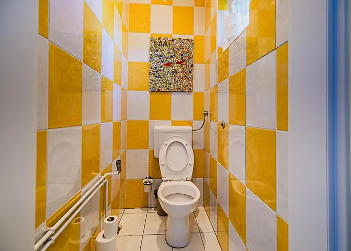 4 Bedroom With Heated Indoor Pool Jajo & Pajo Vila *