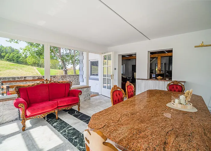 4 Bedroom With Heated Indoor Pool Jajo & Pajo Fala