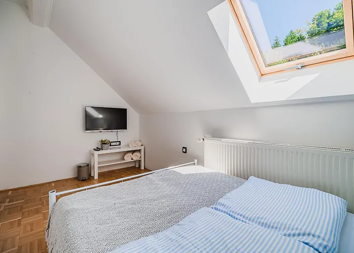 4 Bedroom With Heated Indoor Pool Jajo & Pajo Vila *