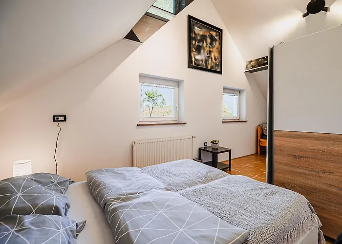 4 Bedroom With Heated Indoor Pool Jajo & Pajo Vila Fala