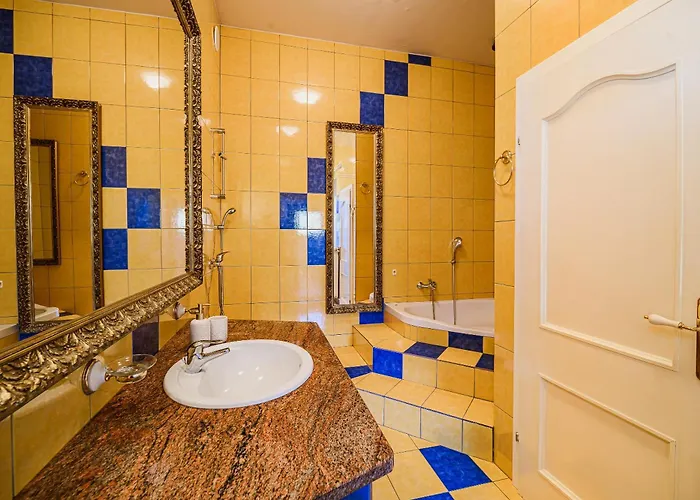 4 Bedroom With Heated Indoor Pool Jajo & Pajo Vila