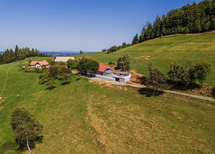 4 Bedroom With Heated Indoor Pool Jajo & Pajo *